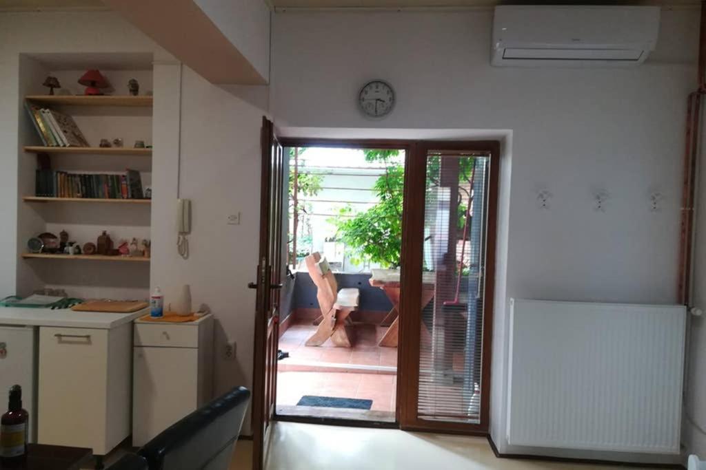 Karlovacka Zvijezda Apartment Ngoại thất bức ảnh