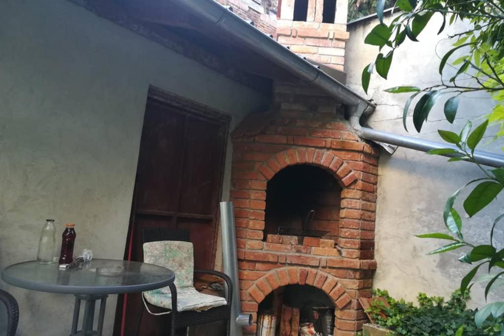 Karlovacka Zvijezda Apartment Ngoại thất bức ảnh