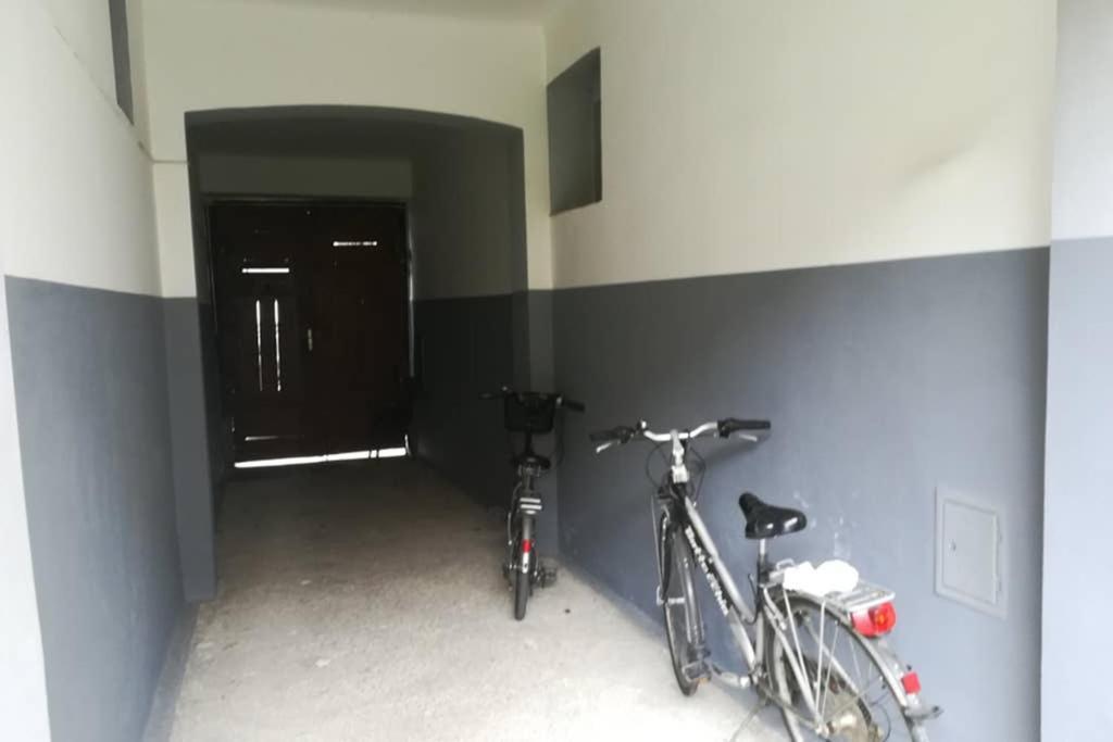 Karlovacka Zvijezda Apartment Ngoại thất bức ảnh